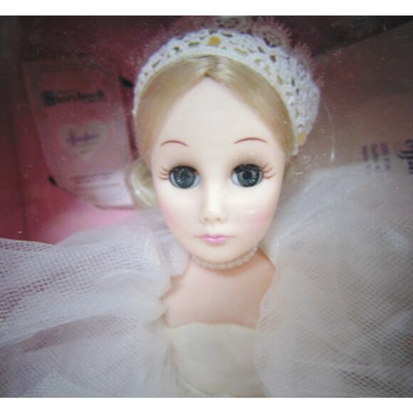 NEW Set (6) Effanbee WIZARD OF OZ DOLL Dorothy Good Witch Lion Tin Man Scarecrow - Picture 2 of 12